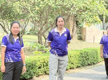 เมื่อวันที่ 2 พฤาภาคม 2568 นางสาวกุลยา ทองเพชร ... พารามิเตอร์รูปภาพ 18